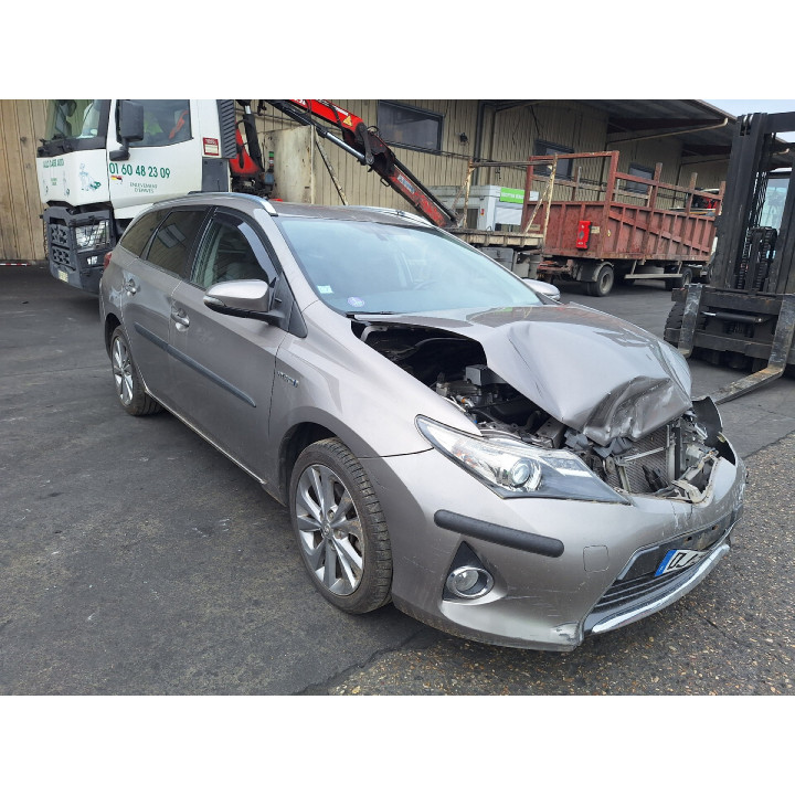Feu arriere principal droit (feux) TOYOTA AURIS 2 Photo n°14