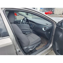 Feu arriere principal droit (feux) TOYOTA AURIS 2 Photo n°15