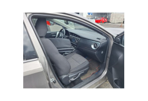 Feu arriere principal droit (feux) TOYOTA AURIS 2 Photo n°15