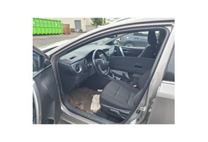 Feu arriere principal droit (feux) TOYOTA AURIS 2 Photo n°16