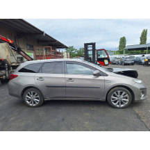 Feu arriere principal droit (feux) TOYOTA AURIS 2 Photo n°18
