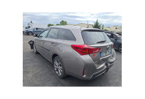 Feu arriere principal droit (feux) TOYOTA AURIS 2 Photo n°19