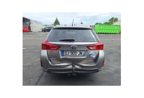 Feu arriere secondaire droit (feux) TOYOTA AURIS 2 Photo n°10