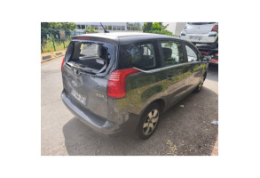 Feu arriere principal gauche (feux) PEUGEOT 5008 1 Photo n°9