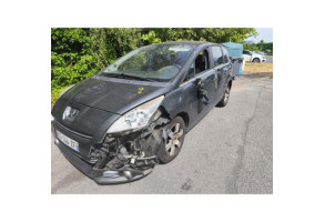 Feu arriere principal gauche (feux) PEUGEOT 5008 1 Photo n°10