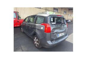 Feu arriere principal gauche (feux) PEUGEOT 5008 1 Photo n°15