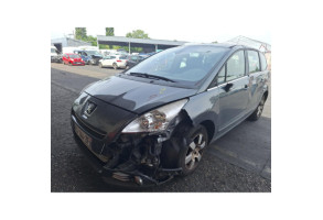Feu arriere principal gauche (feux) PEUGEOT 5008 1 Photo n°16