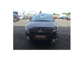 Feu arriere principal gauche (feux) PEUGEOT 5008 1 Photo n°17