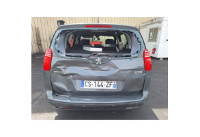 Feu arriere principal gauche (feux) PEUGEOT 5008 1 Photo n°18