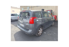 Feu arriere principal gauche (feux) PEUGEOT 5008 1 Photo n°19