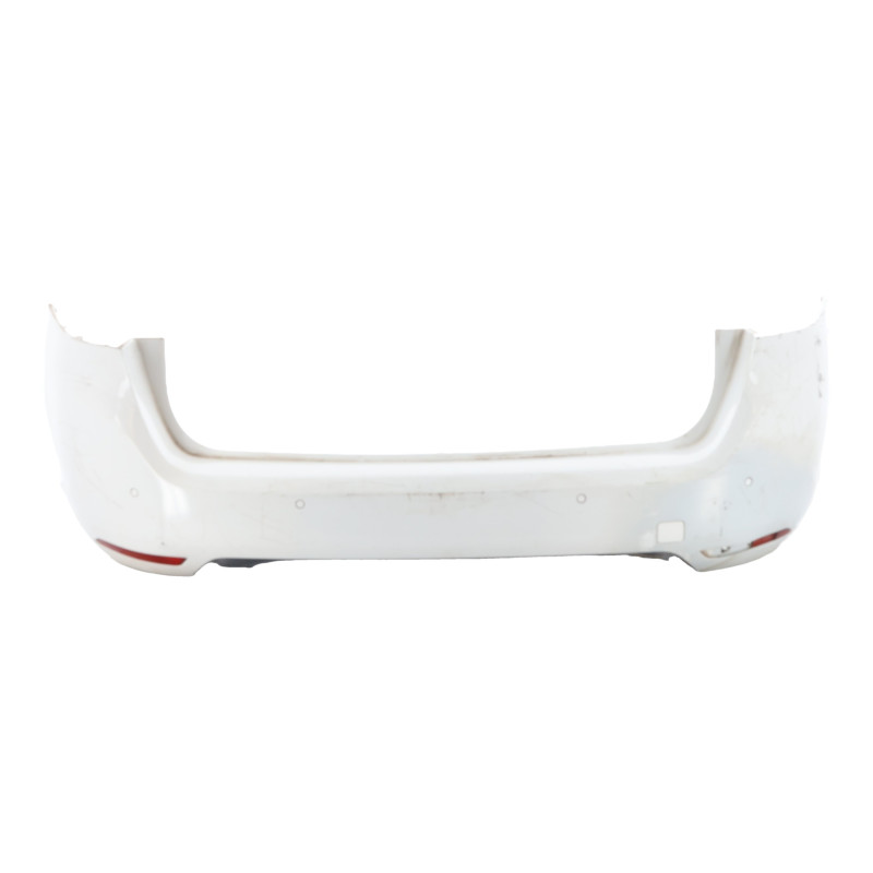 Pare choc arriere PEUGEOT 308 2 SW Photo n°1