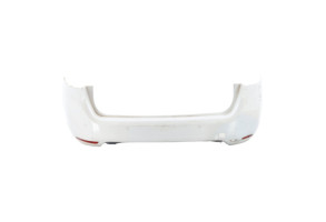 Pare choc arriere PEUGEOT 308 2 SW Photo n°1