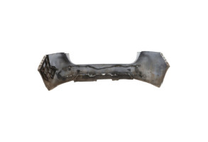 Pare choc arriere PEUGEOT 308 2 SW Photo n°6
