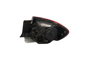 Feu arriere principal gauche (feux) SEAT LEON 3 Photo n°4