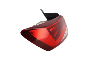 Feu arriere principal gauche (feux) SEAT LEON 3 Photo n°5