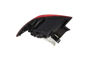Feu arriere principal gauche (feux) SEAT LEON 3 Photo n°6