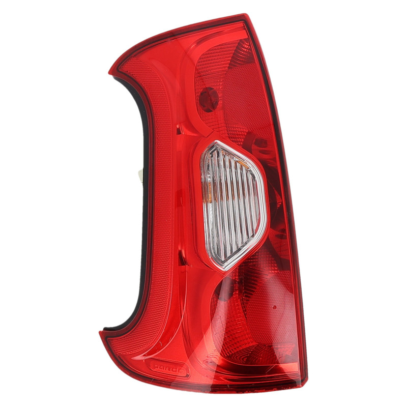 Feu arriere principal gauche (feux) FIAT PANDA 3 Photo n°1