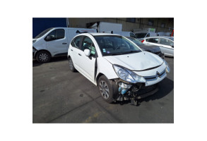 Feu arriere principal droit (feux) CITROEN C3 2 Photo n°8