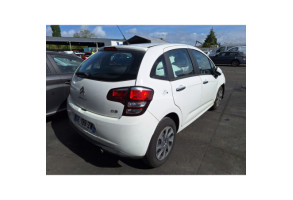 Feu arriere principal droit (feux) CITROEN C3 2 Photo n°10