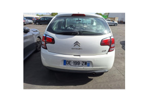 Feu arriere principal droit (feux) CITROEN C3 2 Photo n°11
