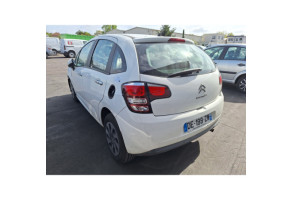 Feu arriere principal droit (feux) CITROEN C3 2 Photo n°12