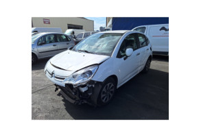 Feu arriere principal droit (feux) CITROEN C3 2 Photo n°13