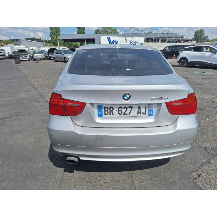 Feu arriere principal droit (feux) BMW SERIE 3 E90 Photo n°14