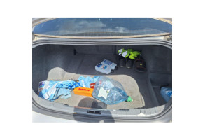 Feu arriere principal droit (feux) BMW SERIE 3 E90 Photo n°15