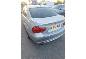 Feu arriere principal droit (feux) BMW SERIE 3 E90 Photo n°16