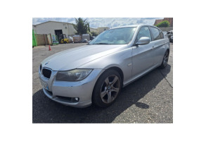 Feu arriere principal gauche (feux) BMW SERIE 3 E90 Photo n°10