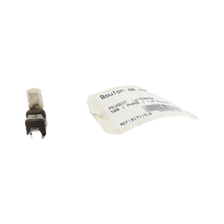 Bouton de coffre PEUGEOT 508 1