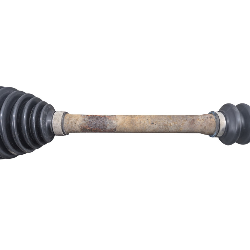 Cardan gauche (transmission) RENAULT CLIO 3 Photo n°1