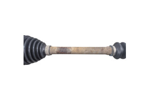 Cardan gauche (transmission) RENAULT CLIO 3 Photo n°1