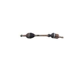Cardan gauche (transmission) RENAULT CLIO 3 Photo n°4