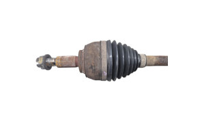 Cardan gauche (transmission) RENAULT CLIO 3 Photo n°5