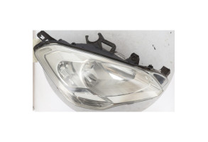 Optique avant principal droit (feux)(phare) CITROEN BERLINGO 2 Photo n°5