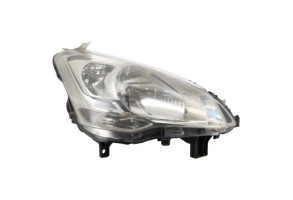 Optique avant principal droit (feux)(phare) CITROEN BERLINGO 2 Photo n°6