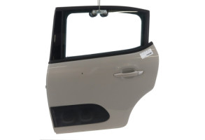 Porte arriere gauche CITROEN C3 3 Photo n°2