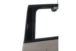 Porte arriere gauche CITROEN C3 3 Photo n°3