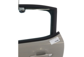 Porte arriere gauche CITROEN C3 3 Photo n°4
