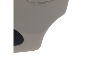 Porte arriere gauche CITROEN C3 3 Photo n°5
