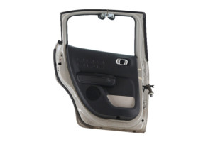 Porte arriere gauche CITROEN C3 3 Photo n°8