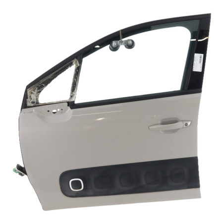 Porte avant gauche CITROEN C3 3