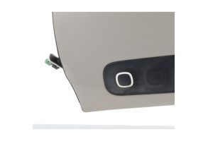 Porte avant gauche CITROEN C3 3 Photo n°4