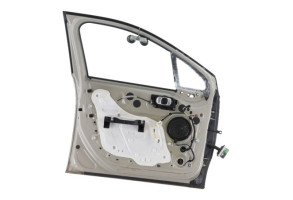 Porte avant gauche CITROEN C3 3 Photo n°6