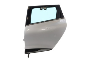 Porte arriere gauche RENAULT CLIO 4 Photo n°1