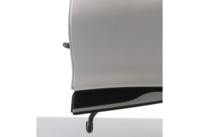 Porte arriere gauche RENAULT CLIO 4 Photo n°4