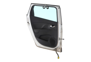 Porte arriere gauche RENAULT CLIO 4 Photo n°9