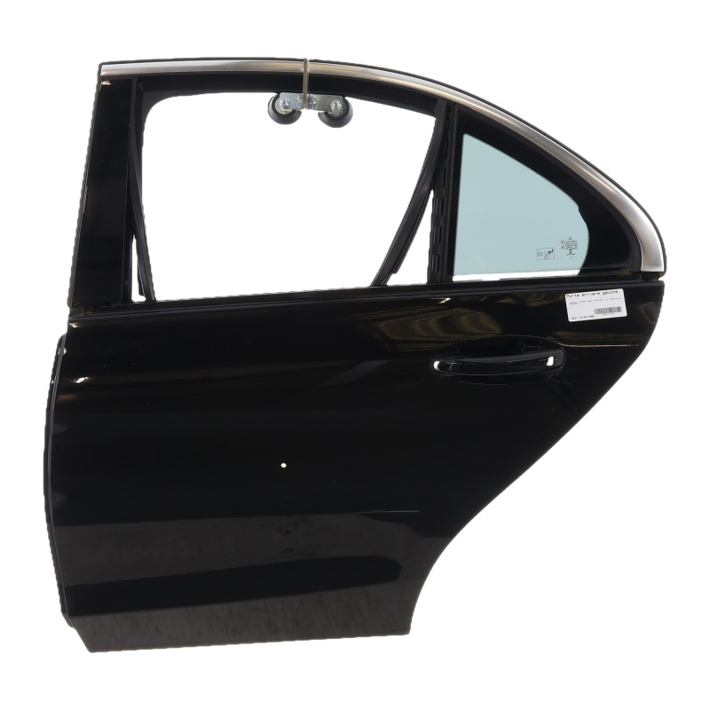 Porte arriere gauche MERCEDES CLASSE C 205 Photo n°1