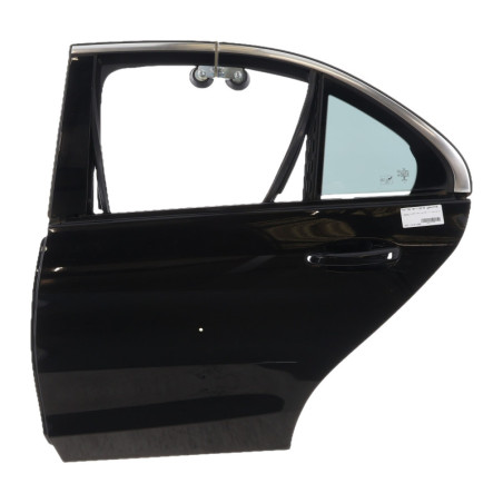 Porte arriere gauche MERCEDES CLASSE C 205
